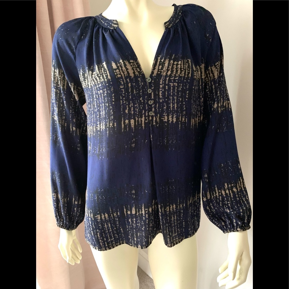 ZOA New York blouse